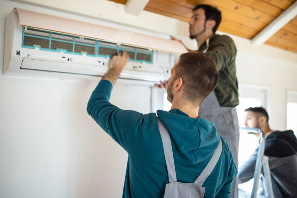 Best Commercial HVAC in Gunbarrel, CO