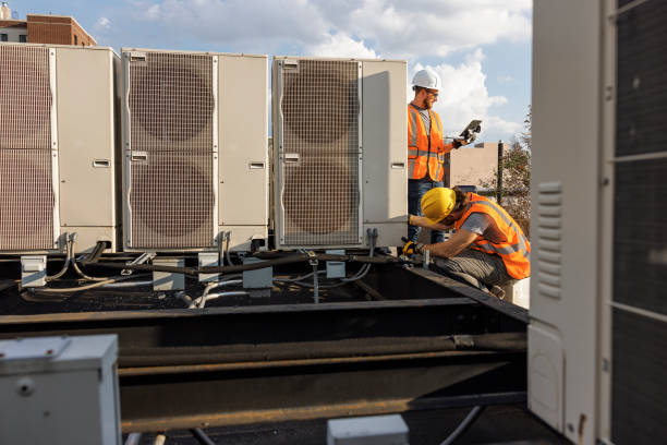 Best Solar-powered HVAC Systems in Gunbarrel, CO