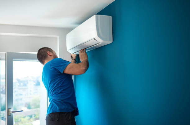 Best VRF (Variable Refrigerant Flow) Systems in Gunbarrel, CO