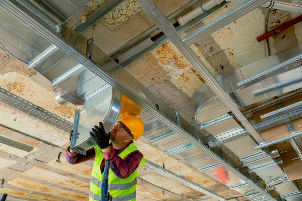 Best Ductless Mini-Split Systems in Gunbarrel, CO