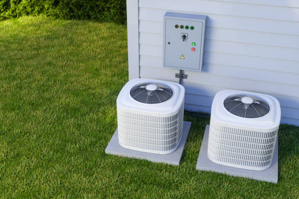 Best HVAC Supply and Distribution in Gunbarrel, CO