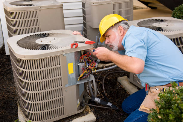 Best Seasonal HVAC Services in Gunbarrel, CO