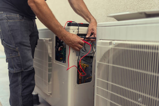 Best Residential HVAC in Gunbarrel, CO