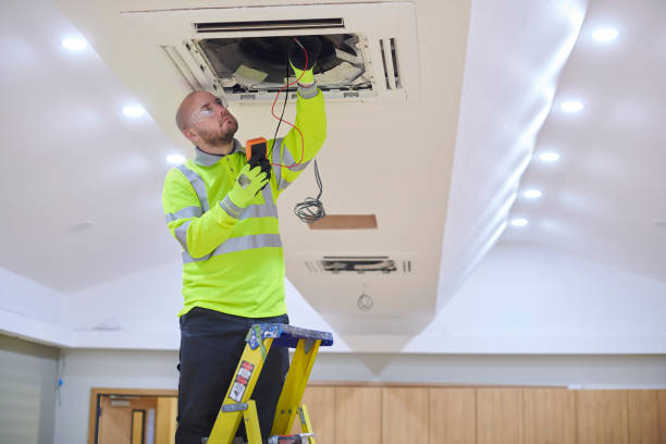 Best HVAC Consulting and Engineering in Gunbarrel, CO