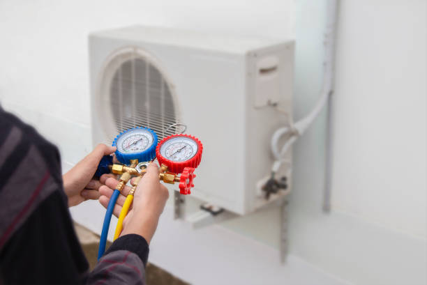 Best HVAC Training and Certification in Gunbarrel, CO