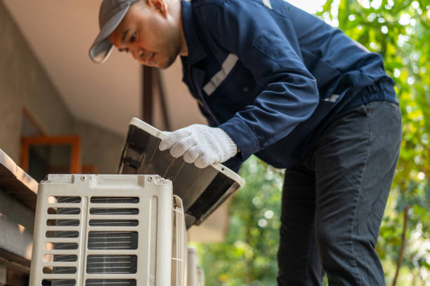 Best Geothermal HVAC Systems in Gunbarrel, CO