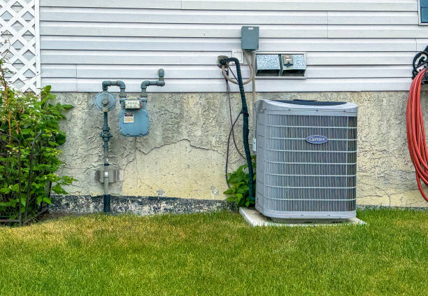 Best Residential HVAC in Gunbarrel, CO